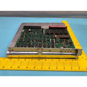 AMAT 0100-00137 MICRO MEMORY MM-6500 WPWB ASSY VME - Equipo y Piezas de Semiconductores de Confianza de Marca Global - Product Image 1