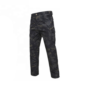 Conjunto de Uniforme Táctico de Camuflaje, Resistente al Agua, Transpirable, para Caza, Aventuras al Aire Libre y Senderismo - Product Image 6