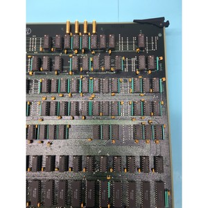 TERADYNE TC871 TCSI-B 16 83 PCB BOARD REV C - อุปกรณ์และชิ้นส่วนเซมิคอนดักเตอร์มือสองระดับโลกที่เชื่อถือได้ - Product Image 4