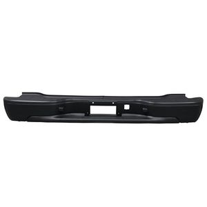 Chevy Suburban 1500 Tahoe 2000-2006 | Paraurti Posteriore in Acciaio Nero per GMC Yukon XL - Product Image 4
