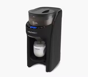 NUEVO Dispensador de Fórmula WiFi Baby Brezza Formula Pro Advanced, Prepara un Biberón de Fórmula Caliente Automáticamente - Product Image 3