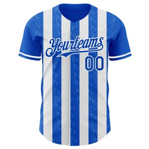 Breathable 100% Polyester Sublimated V-Neck <b>Baseball</b> Jersey Quick Dry Athletic Performance <b>Tee</b> for Spring/Autumn Custom Team - Product Image 2