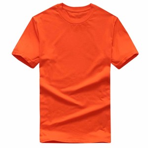 T-shirt surdimensionné personnalisé pour homme, impression de logo, 100% coton, t-shirt grande taille, t-shirts amples pour hommes - Product Image 4