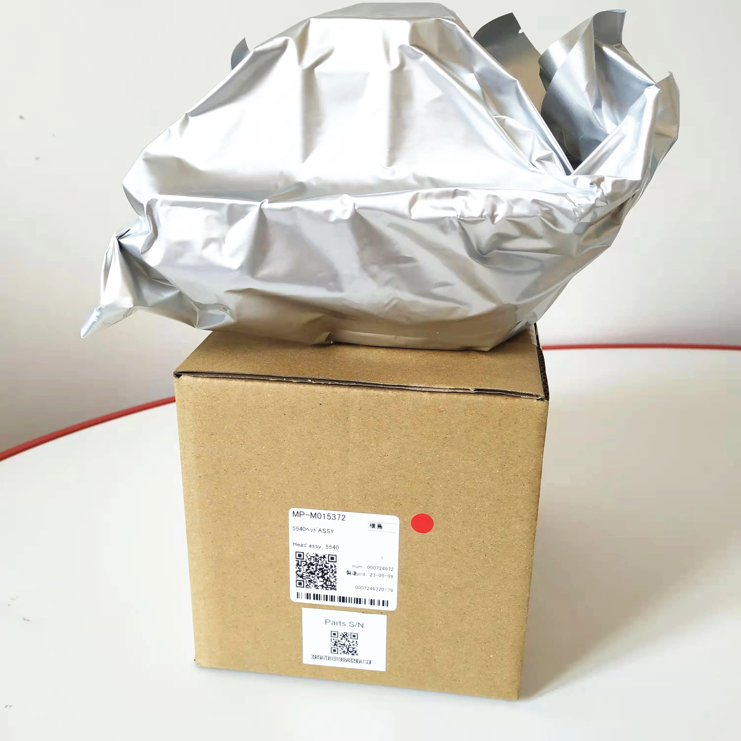 mimiさん専用 Mimaki Dx7 Printhead MP-M015372 - High Performance Printing