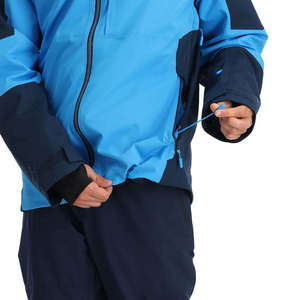 Professional Waterproof Men Ski <b>Jacket</b> Thermal Windproof Snowboard <b>Jacket</b> Breathable Winter Outdoor Hooded Mountain Ski Coat - Product Image 4