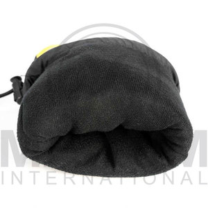 Professional Waterproof Leather Ski <b>Gloves</b> Full Finger Custom Unisex Durable Quality Preventing Injuries Comfortable - Product Image 6