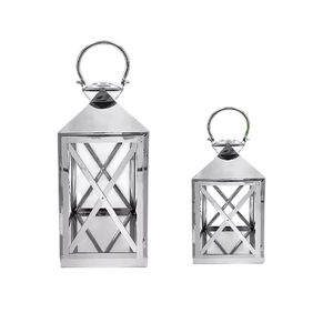 <b>Brass</b> <b>Lantern</b> With Glass Panels And Black Handle For Home Decoration Wedding Table Decor <b>Lantern</b> Durable Indoor Outdoor <b>Lantern</b> - Product Image 4