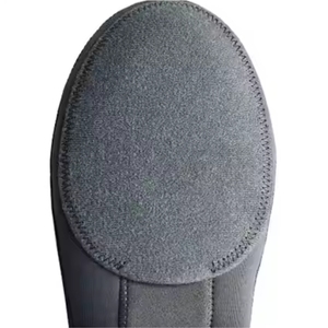 Masseur corporel en néoprène avec fonction antidérapante pour la massothérapie, utilisable toute l'année, dernier design, professionnel et personnalisé - Product Image 4
