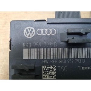 ECUs y Módulos de Computación Usados A4 8K0959793 - Product Image 2