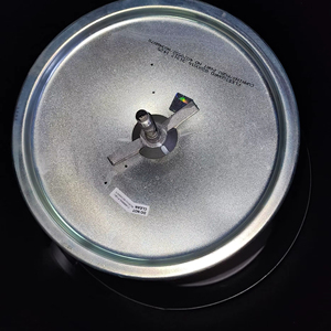 Ensemble de filtre à air diesel de haute qualité pour machines de construction - Product Image 1