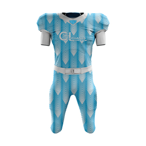 Jersey Edición Campeonato American Eagle Liberty Legacy Premium Sports - Product Image 1