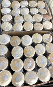 Platos Desechables de Hoja de Palma de Areca 100% Compostables y Biodegradables, Platos Ecológicos para Fiestas de Vietnam - Product Image 5