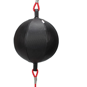Wholesale Adjustable Heavy Water Filled Punching Bag Fitness Training Leather Speed <b>Ball</b> New High Quality <b>Boxing</b> Punching Bag - Product Image 2