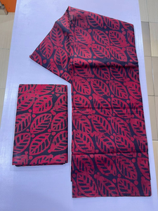 Tissu Ankara africain élégant en coton ciré du Kenya, idéal pour la couture, la mode, l'artisanat domestique, vente en gros, 100 % coton - Product Image 4