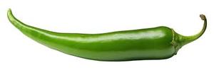 Chile Verde Fresco de Calidad de Exportación, Proveedor Internacional de Chile Verde Natural Picante para Venta al por Mayor - Product Image 5