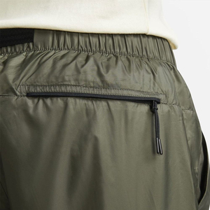 Pantalones de Lona de Alta Calidad, Antiarrugas, Cortavientos, Ligeros, con Cintura Elástica y Cordón Ajustable, para Deportes al Aire Libre - Product Image 5