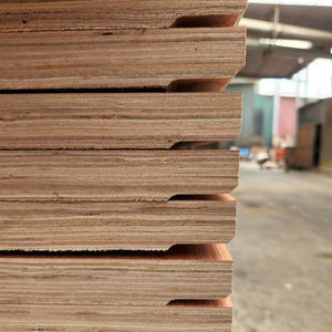 Suelo de Contrachapado para Contenedores con Pegamento WBP - Product Image 1