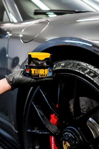 Trending Products High-gloss <b>Tire</b> <b>Shine</b> Wax perfect for Restore black finish - Product Image 6