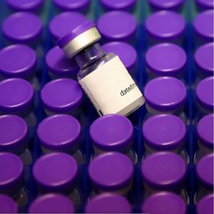 สารละลายเปปไทด์บริสุทธิ์สูง Gotas Formulation ในขวด สำหรับกระชับสัดส่วน ใช้งานง่าย สารเคมีสำหรับการวิจัย จัดส่งปลอดภัยในสหรัฐอเมริกา - Product Image 1