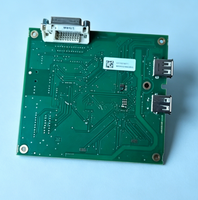 PCBA de 7 pulgadas para impresora de inyección de tinta, piezas de repuesto EPT019071 para D Ax150i, sin reseñas aún, listo para enviar