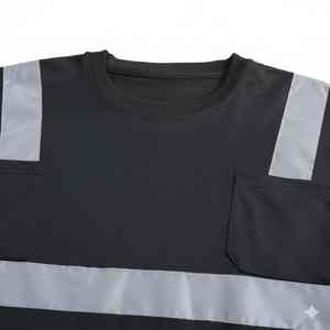 Ropa de Trabajo Personalizada de Fábrica, Chaqueta y Pantalones Reflectantes y Resistentes al Fuego, Uniformes de Trabajo para Pintores, Unisex, para Hombres y Mujeres - Product Image 6