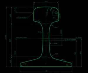 Quality Heavy Metal ,Iron Scrap/ Metal Scrap HMS 1 and HMS 2 Scrap Steel for Sale - Product Image 3