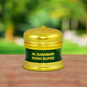 ฮารามัยน์ บุคฮูร์ นาดา 150 กรัม - Product Image 3