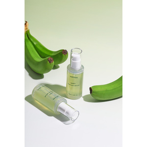 [Mejor Tienda de Marca] WELLOGY GREEN BANANA SERM, Suero Facial Hidratante, Esencia Nutritiva e Hidratante con Brillo, Corea - Product Image 5