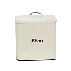 Premium Storage Canister for Kitchen Counter Organization and Household Storage Solutions - Product Image 4