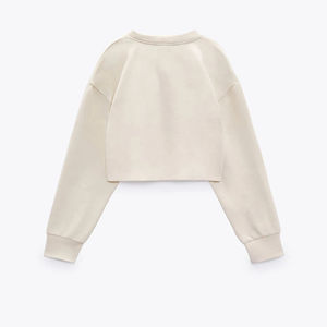 Conjunto Deportivo Corto para Mujer, para Fitness y Uso Casual, Conjunto de 2 Piezas Elegante para Mujer y Ropa Urbana, Ideal para Looks Casuales - Product Image 6