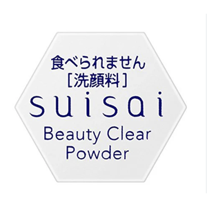 Poudre nettoyante Suisai Beauty Clear N 0,4g x 32 - Product Image 2