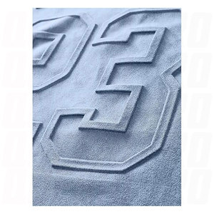 Camisetas Gráficas Vintage para Hombre, con Letras en Relieve, Cuello Redondo, Manga Corta, Estilo Urbano, Camiseta Informal con Estampado Retro para Verano - Product Image 5