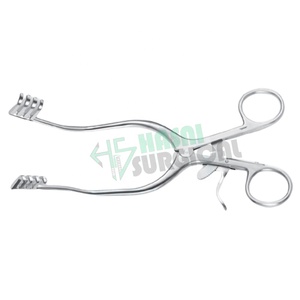 Retractor Quirúrgico Meyerding para Laminectomía, Retractor Ortopédico Autoestático MEYERDING - Product Image 3