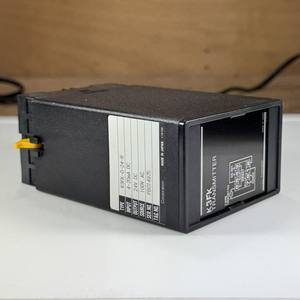 Convertidor/Transductor de Señal Original K3FK-D-24-B, Tipo Enchufable DC24V para OMRON - Product Image 5