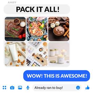 ซอง300เก็บความร้อนสีเงินขนาด8x11นิ้วซองโลหะกันน้ำวัสดุกันกระแทก - Product Image 5