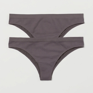 Culottes pour femmes en coton doux de haute qualité, vente en gros, dernière mode, design personnalisé, prix bas - Product Image 2