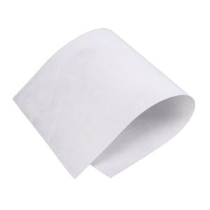 Séparateur de plaquettes 4'' (90x90) en papier Tyvek protecteur (carré) - Product Image 2