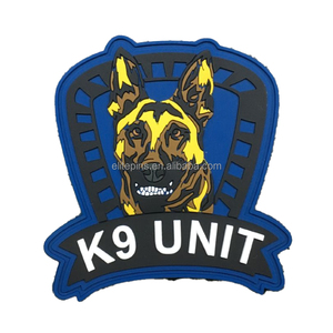 Patch brodé 3D de forme personnalisée |   Étiquette de marque cousue de luxe pour bonnets et chapeaux de créateurs |   Prix de gros d'usine - Product Image 5