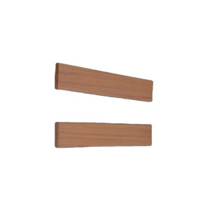 Sauna de madera de Cedro Rojo Occidental Canadiense - Product Image 3