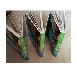 Professional Custom Board <b>Books</b> Printing with Duplex Board Offset Printing Custom Colors & Designs for <b>Educational</b> Publishing - Product Image 3