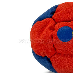 ลูกบอลแฮคกี้แซคขายดี MOQ ต่ำ รุ่นล่าสุด สีพื้น - Product Image 4