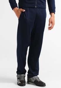 Men's 2 Piece Tracksuit Set Color Block Full Zip <b>Track</b> <b>Jacket</b> and Straight Leg Sweatpants Athletic Running Sweatsuit Navy Royal - Product Image 6