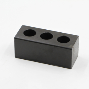 Anclaje Plano Postensado para Hormigón Pretensado, Anclaje en Arco o <span class=keywords><strong>Recto</strong></span> YJM13-3 de Acero Aleado 1860Mpa, Anclajes de Cuña - Product Image 1