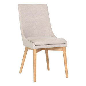 Chaise de salle à manger en bois massif, fabricant de chaises de restaurant en bois, fournisseur de meubles de cuisine modernes sur mesure - Product Image 1
