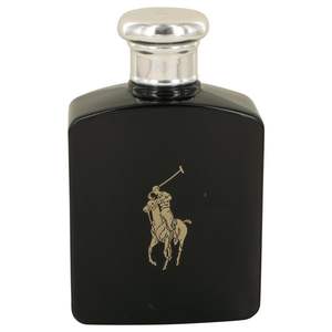 Polo Black Eau de Toilette pour homme, vaporisateur, parfum non emballé - Product Image 1