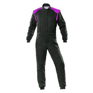 Lightweight Professional Karting Racing Suit Engineered for High-Frequency Track Use - Product Image 4