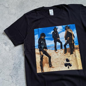 Camiseta Extra Grande Personalizada con Estampado DTG, Estampado 3D, Tejido Terry de 350g, 100% Algodón, Camisetas Gráficas de Estilo Urbano para Hombre - Product Image 6