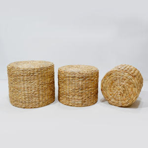 Artex Dong thap แท่งหวายสำหรับงานหัตถกรรมทำมือผักตบชวา - Product Image 2