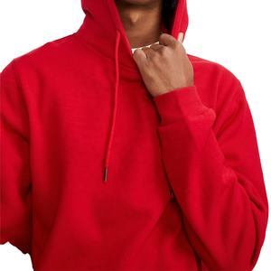 Sweat-shirts à capuche unisexe en coton pour homme, vente en gros, collection hiver, prix abordable, design unique - Product Image 2