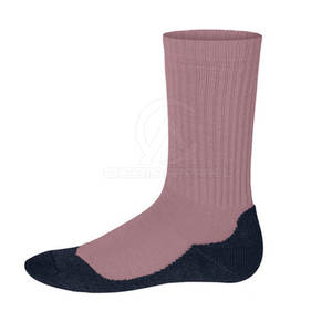 Calcetines para hombre de tela elástica ligera que proporcionan comodidad, soporte y estilo, ideales para correr, hacer ejercicio y uso al aire libre. - Product Image 4